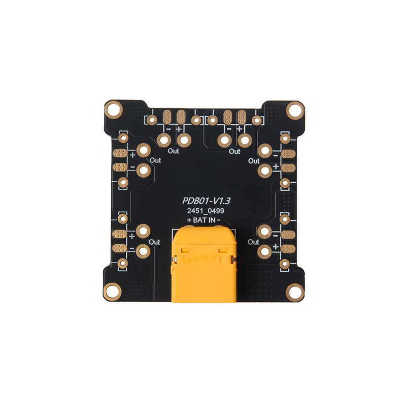 Power Distribution Board (PDB) - Drone Power Distribution Board avaliação e preço