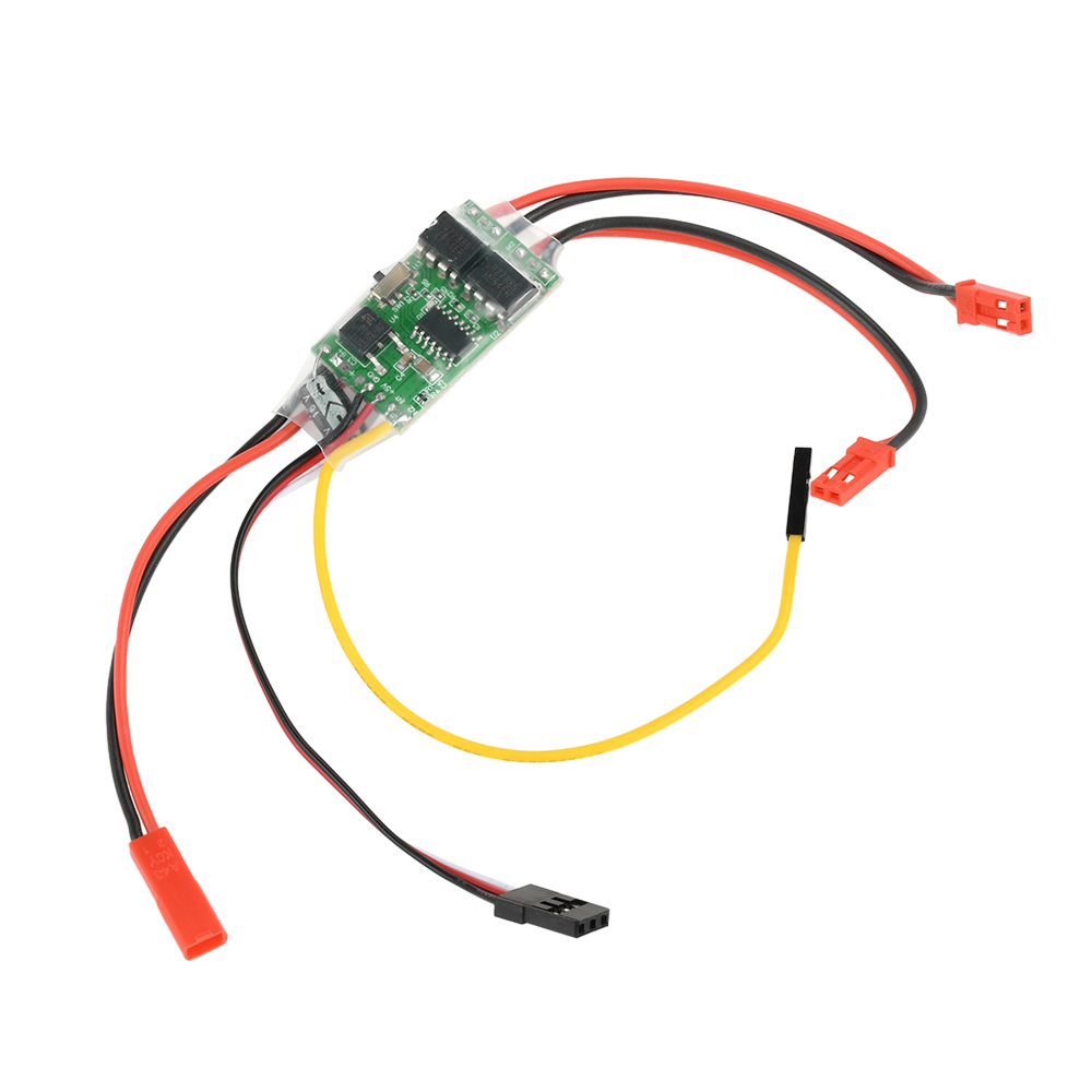 Dual Channel Bidirectional ESC - Drone Power Distribution Board avaliação e preço