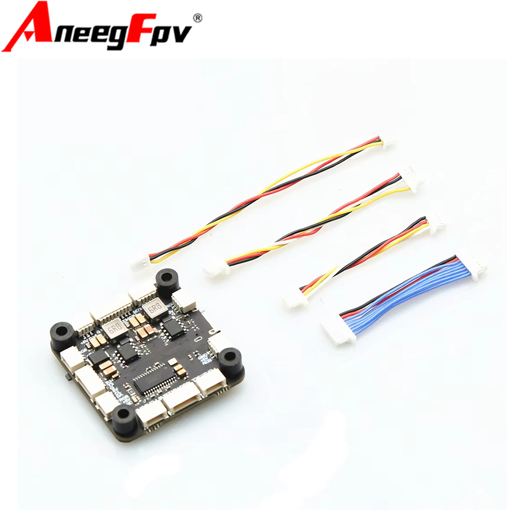 AneegFpv F722 F7 Flight Contro - Drone Esc avaliação e preço