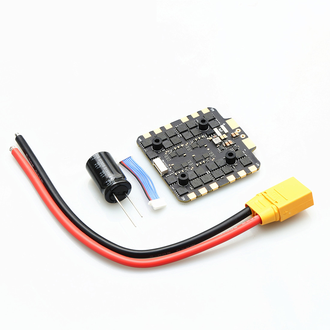 AneegFpv F722 F7 Flight Contro - Drone Esc avaliação e preço
