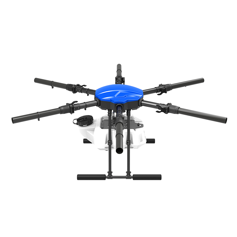 2026 New EFT E616P Payload Agr - Drone Frame avaliação e preço