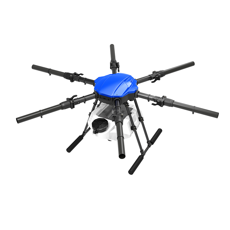 2026 New EFT E616P Payload Agr - Drone Frame avaliação e preço