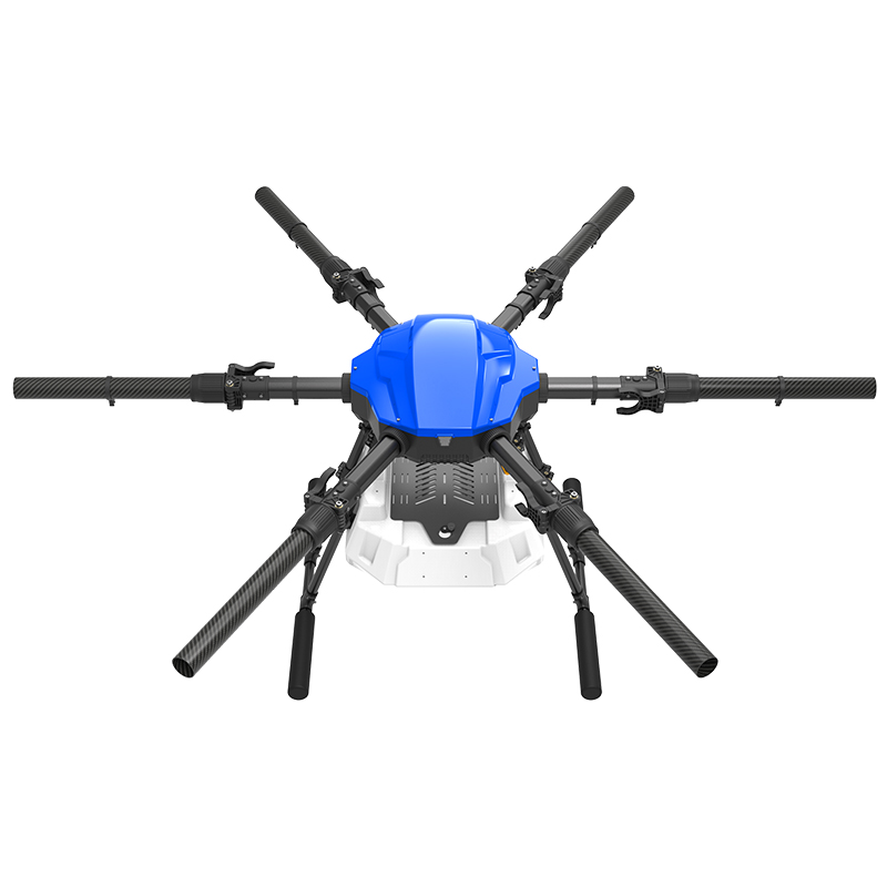 2026 New EFT E616P Payload Agr - Drone Frame avaliação e preço