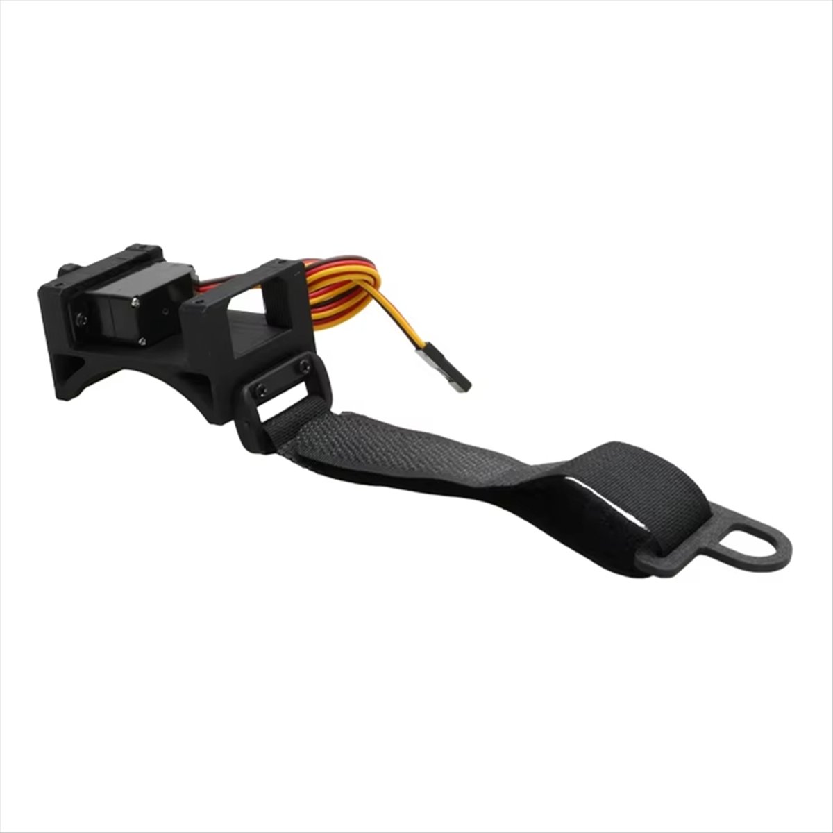 Load 1kg FPV RC Drone Cable Ti - Drone Battery Strap avaliação e preço
