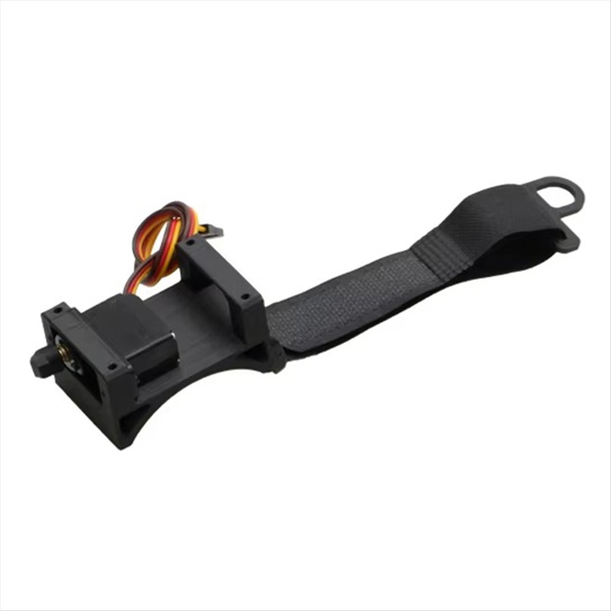 Load 1kg FPV RC Drone Cable Ti - Drone Battery Strap avaliação e preço
