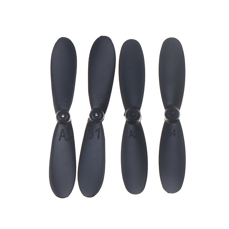 8PCS 42mm Props For 4D RC Spar - Drone Battery avaliação e preço