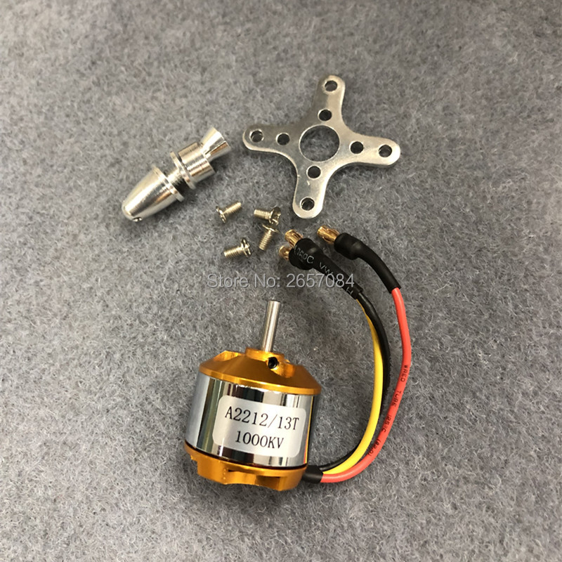 2212 A2212 1000KV Brushless Mo - Drone Propeller avaliação e preço