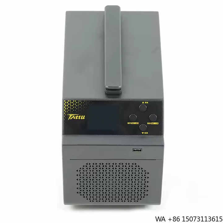 Dual Channel Smart Charger - 3 - Drone Charger avaliação e preço