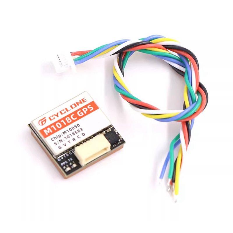 ABKI-M1018C M10 GPS Module Int - Drone Compass avaliação e preço