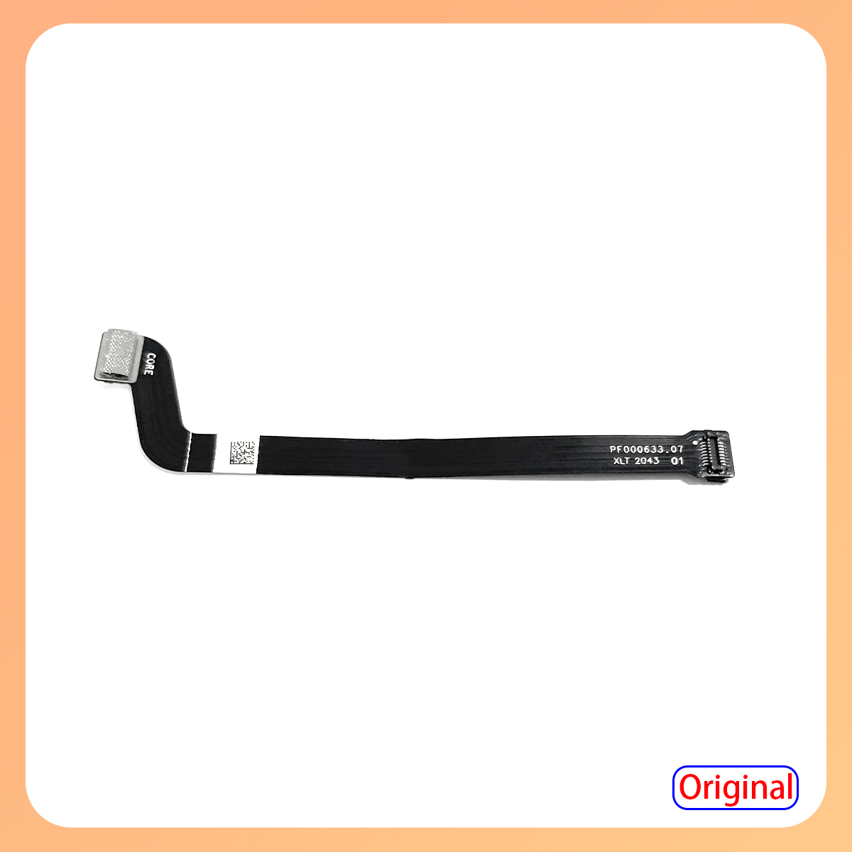 Original Mavic Air2 gimbal arm - Drone Arm avaliação e preço