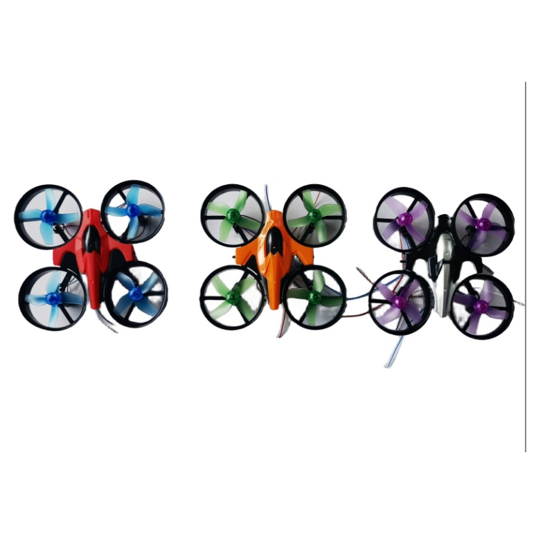 DIY Mini RC Drone Kit-BLH8700/ - Drone Motor avaliação e preço