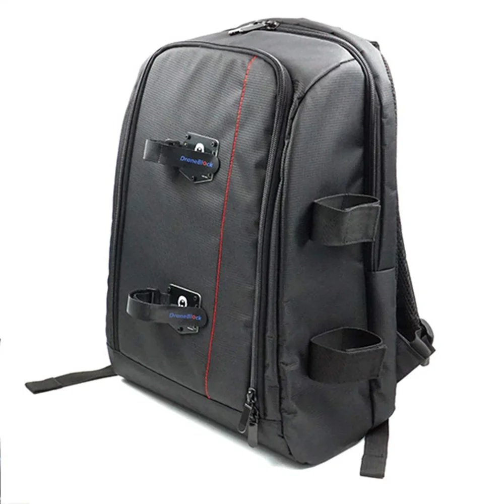 2 Pack Drone Backpack Hanger H - Drone Battery Strap avaliação e preço