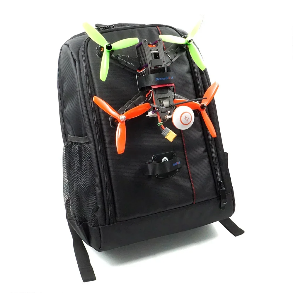 2 Pack Drone Backpack Hanger H - Drone Battery Strap avaliação e preço