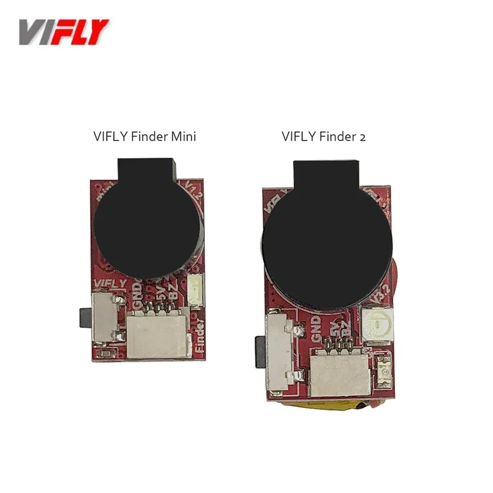 VIFLY Finder Mini Micro FPV Dr - Drone Buzzer avaliação e preço