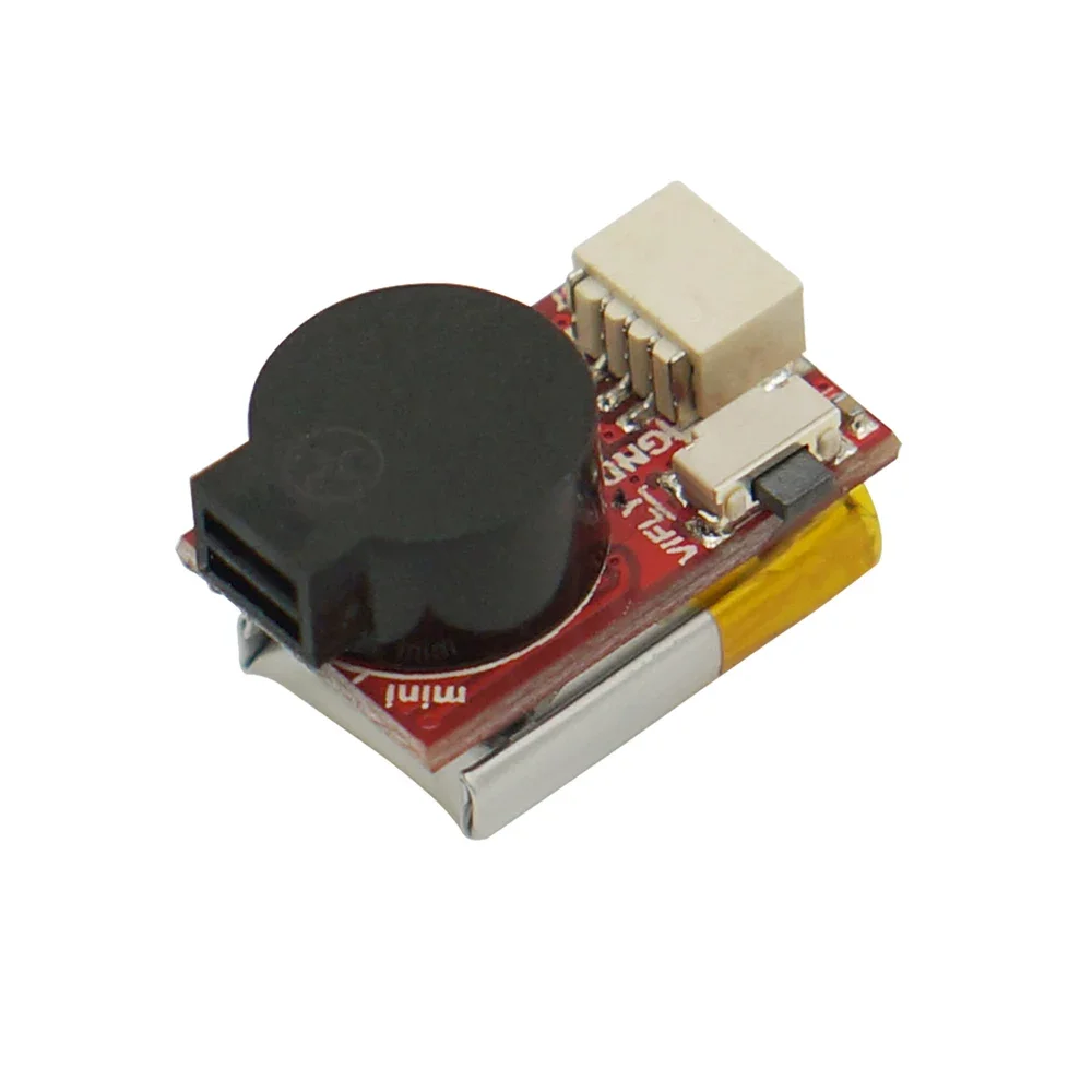 VIFLY Finder Mini Micro FPV Dr - Drone Buzzer avaliação e preço
