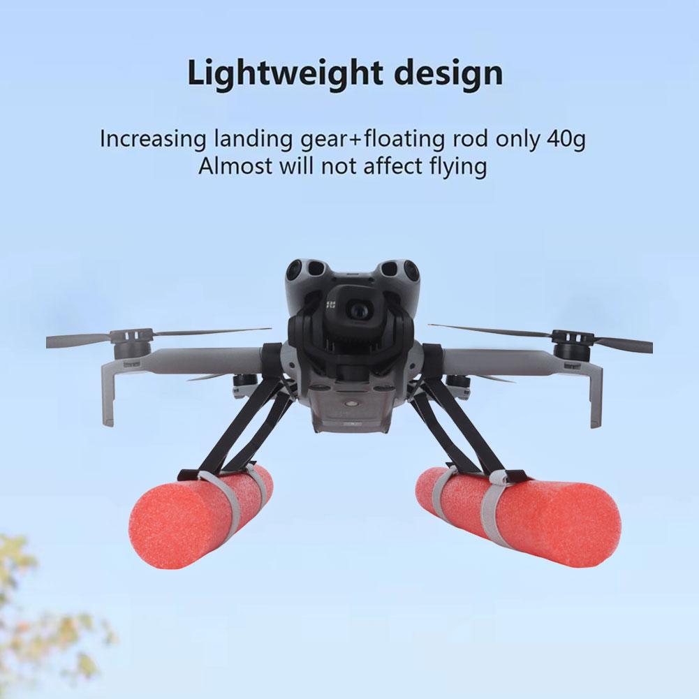 Landing Gear Float Skit for dj - Drone Landing Gear avaliação e preço