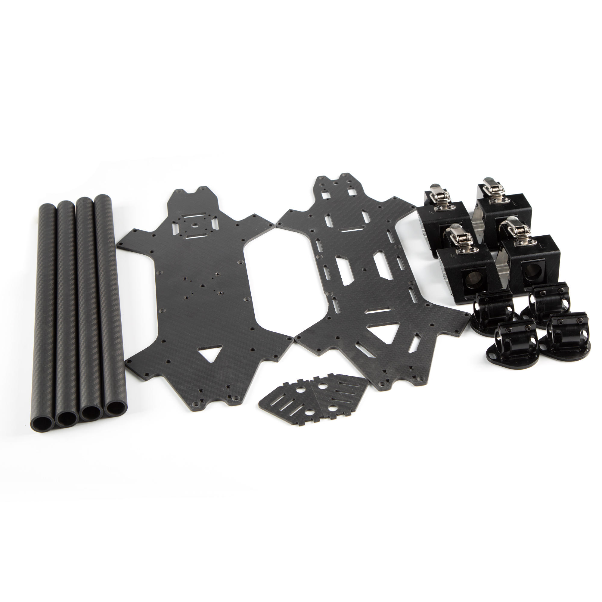 15inch /17inch FPV Carbon Fibe - Drone Motor avaliação e preço