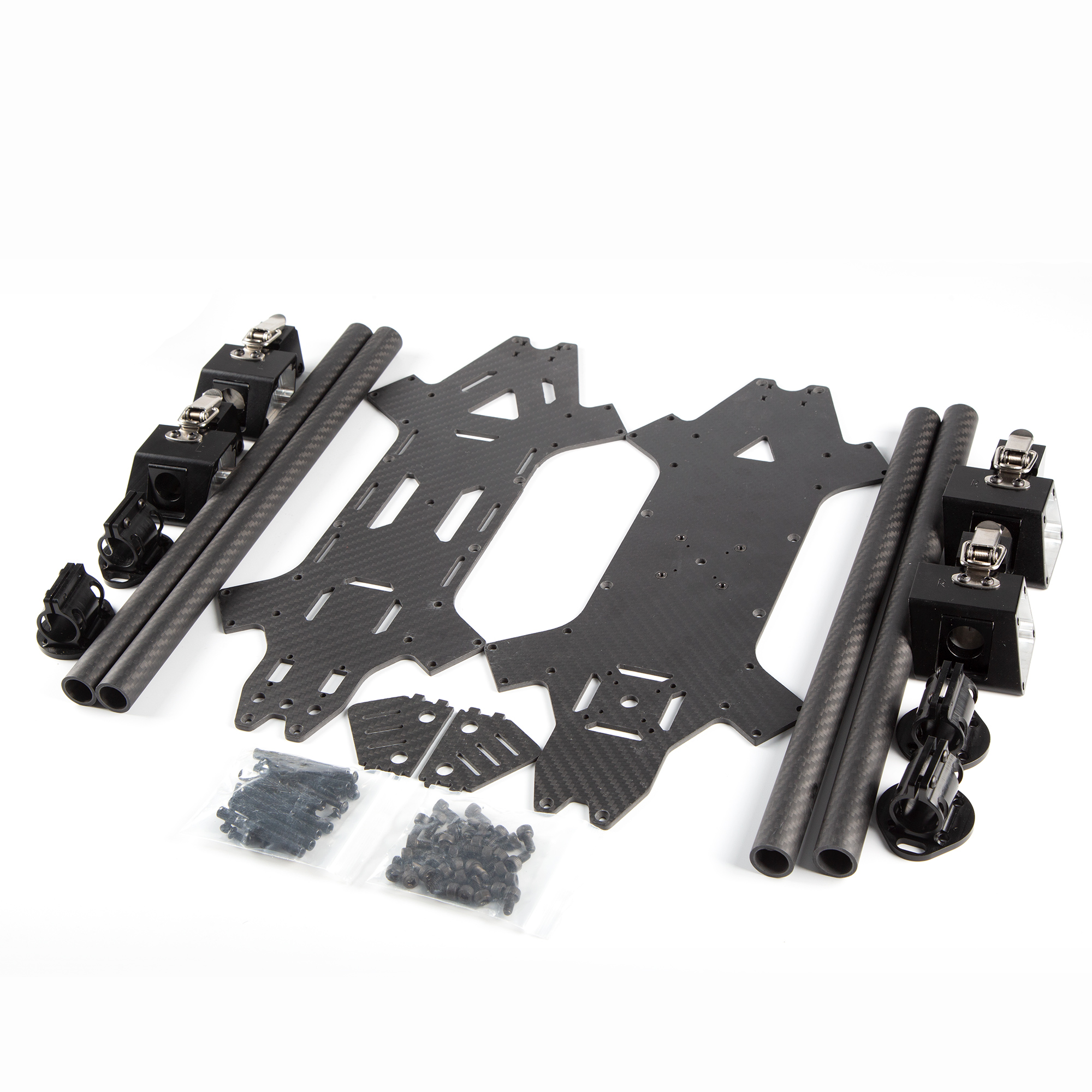 15inch /17inch FPV Carbon Fibe - Drone Motor avaliação e preço