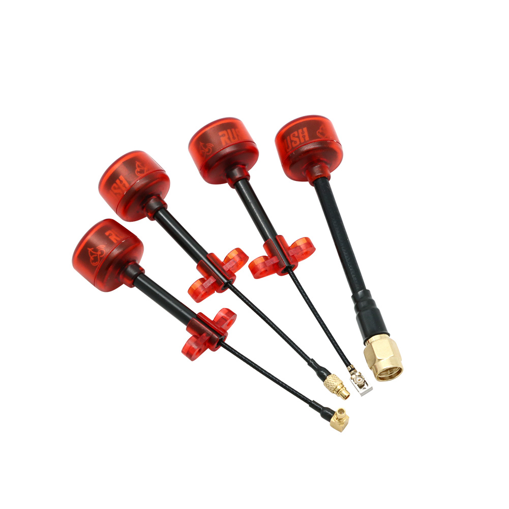 Rush Cherry FPV 5.8G Antenna L - Drone Battery avaliação e preço