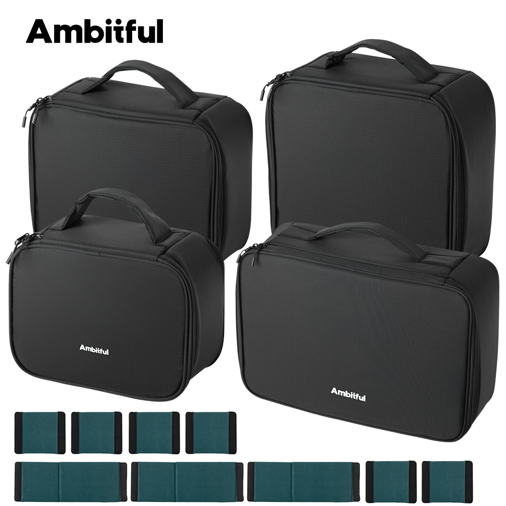 AMBITFUL Zoom P7 II Photograph - Drone Gimbal avaliação e preço
