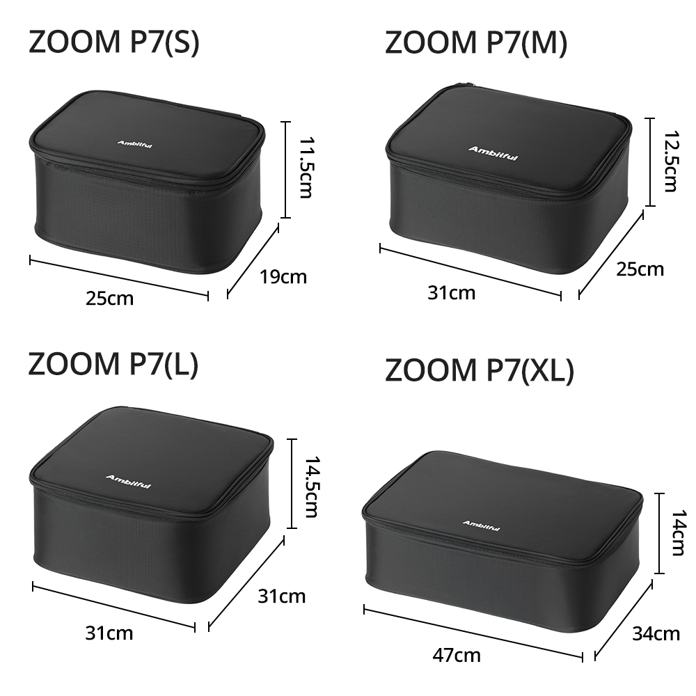 AMBITFUL Zoom P7 II Photograph - Drone Gimbal avaliação e preço