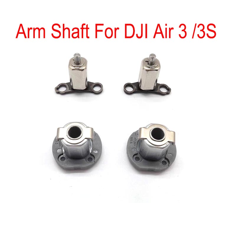 Orignal Arm Axis Front Arm Sha - Drone Arm avaliação e preço