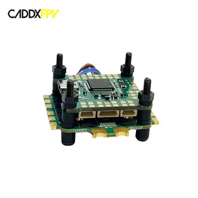 CADDX F405 Stack Flight Contro - Drone Esc avaliação e preço