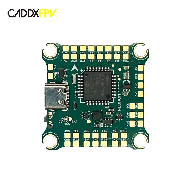 CADDX F405 Stack Flight Contro - Drone Esc avaliação e preço