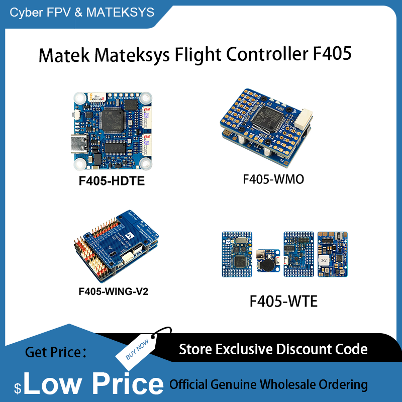 Matek Mateksys Flight Controll - Drone Compass avaliação e preço
