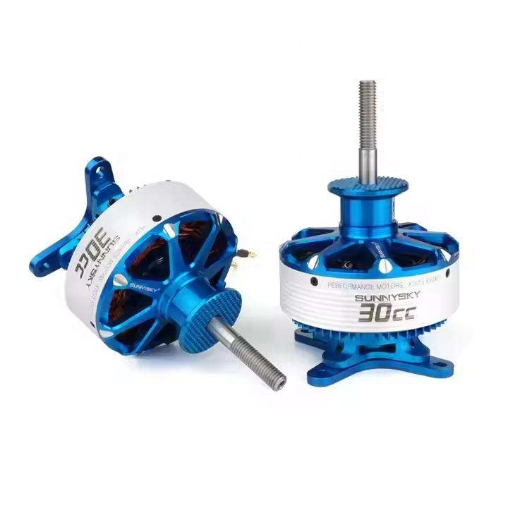 X Series V3 X7015 30CC KV215 B - Drone Motor avaliação e preço