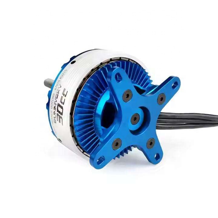 X Series V3 X7015 30CC KV215 B - Drone Motor avaliação e preço
