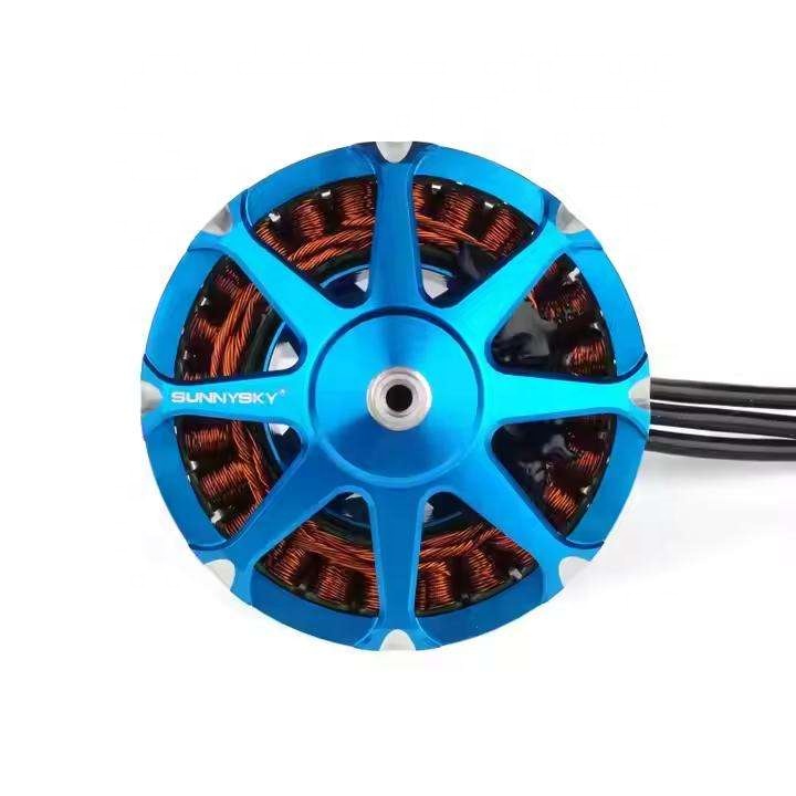 X Series V3 X7015 30CC KV215 B - Drone Motor avaliação e preço