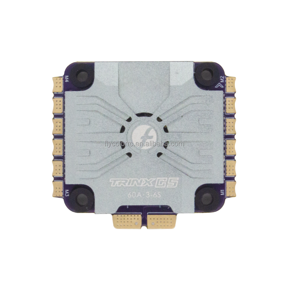 Trinx G5 4in1 60A Brushless ES - Drone Esc avaliação e preço