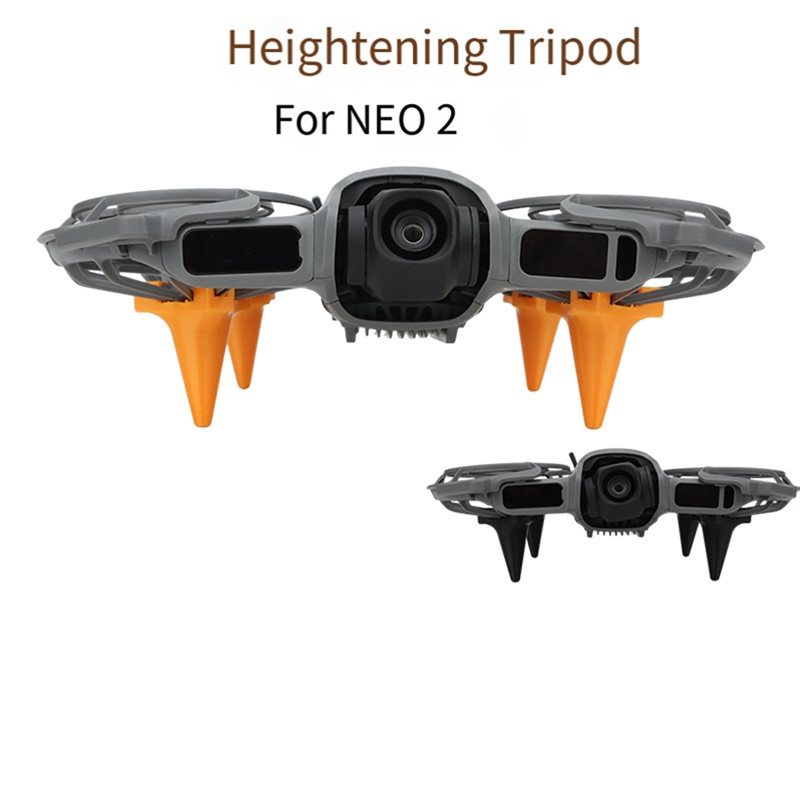 [NEW A09R!】 Heightened Landing - Drone Landing Gear avaliação e preço