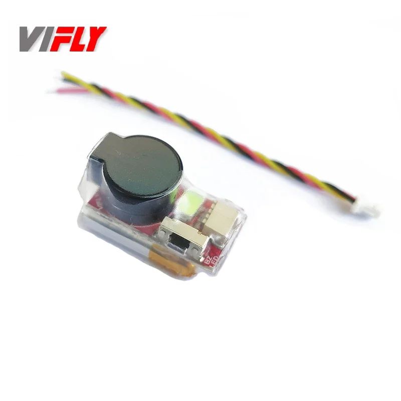 VIFLY Finder 2 Super Loud 5V D - Drone Buzzer avaliação e preço