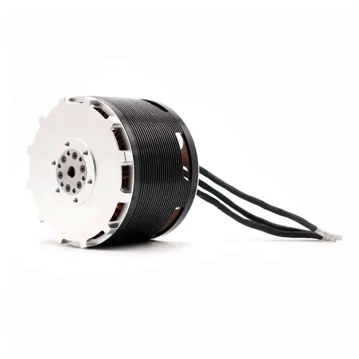 FRC 240150 210KG Thrust Quadco - Drone Motor avaliação e preço