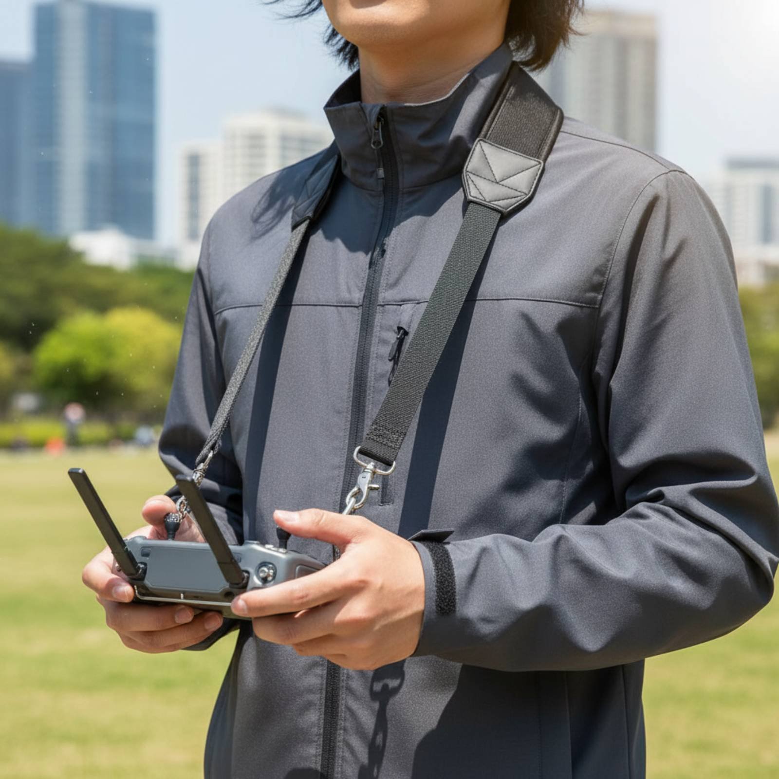 Drone Transmitter Strap Quick  - Drone Arm avaliação e preço