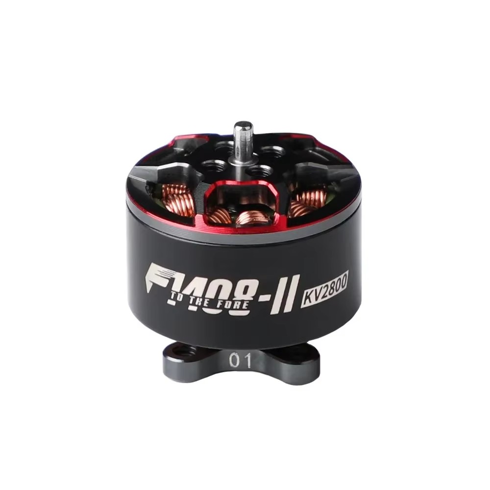 T-Motor F1408 II Cinewhoop Bru - Drone Compass avaliação e preço