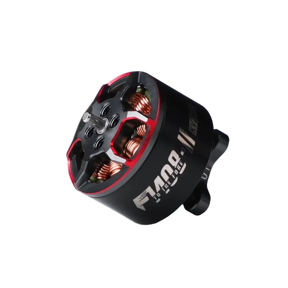 T-Motor F1408 II Cinewhoop Bru - Drone Compass avaliação e preço