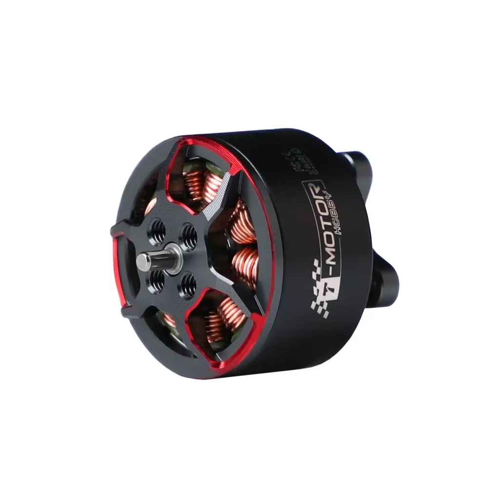 T-Motor F1408 II Cinewhoop Bru - Drone Compass avaliação e preço