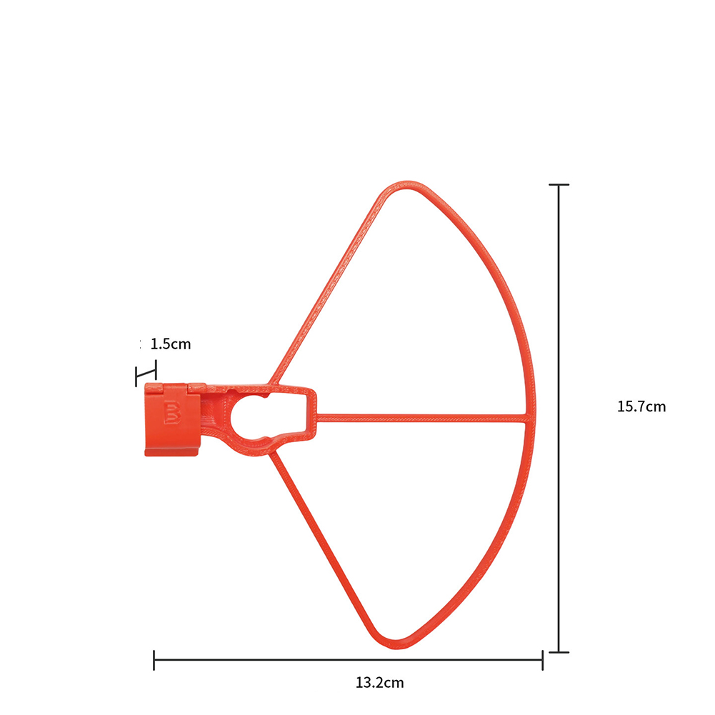 Hot Sales Brushless Motor For- - Drone Propeller Guard avaliação e preço