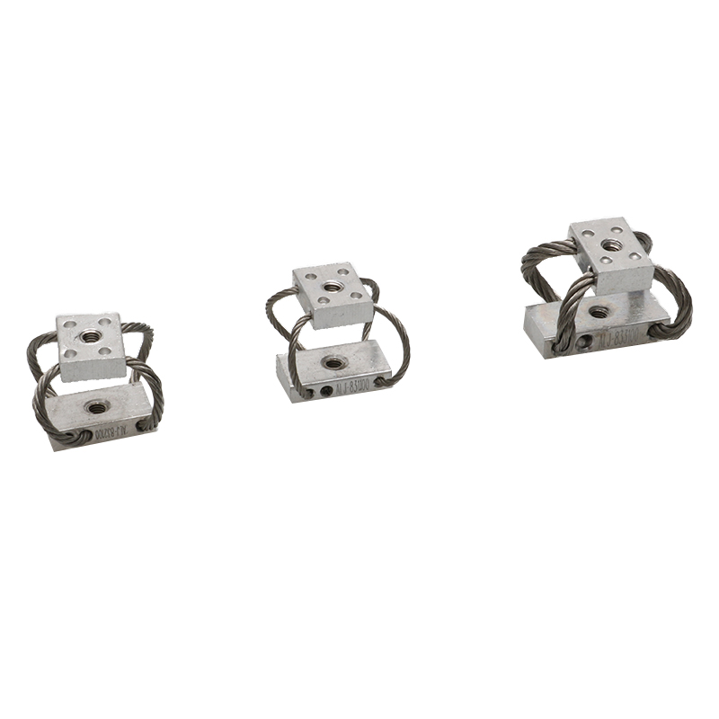 1PCS Mini Steel Wire Rope Shoc - Drone Power Distribution Board avaliação e preço