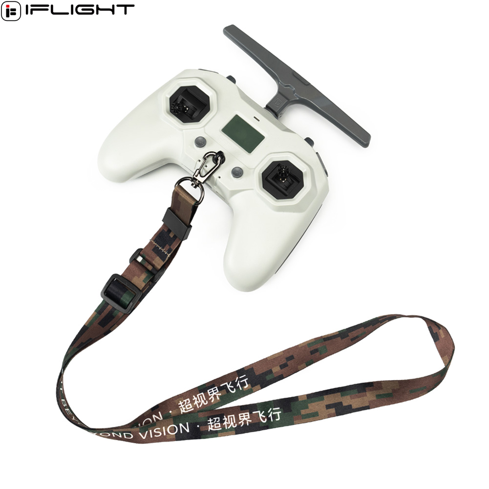 IFlight 25x500mm Remote Contro - Drone Battery Strap avaliação e preço