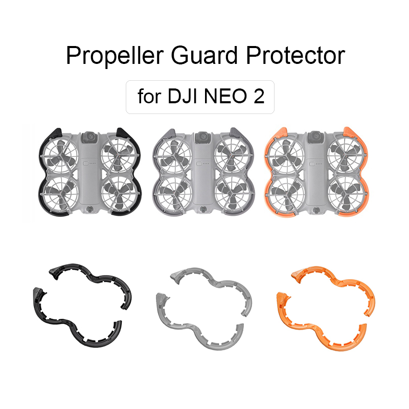 Propeller Guard for DJI NEO 2  - Drone Propeller Guard avaliação e preço