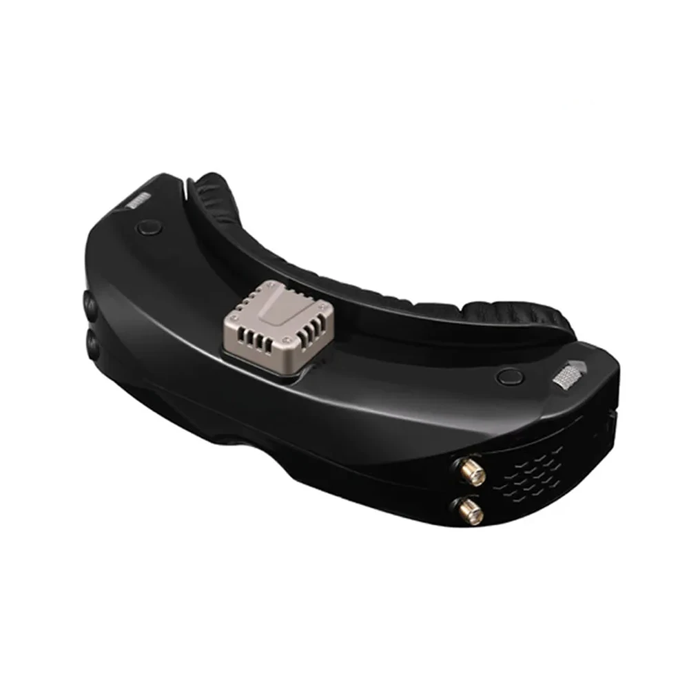 Skyzone Sky04X Pro Oled Fpv Go - Drone Receiver avaliação e preço