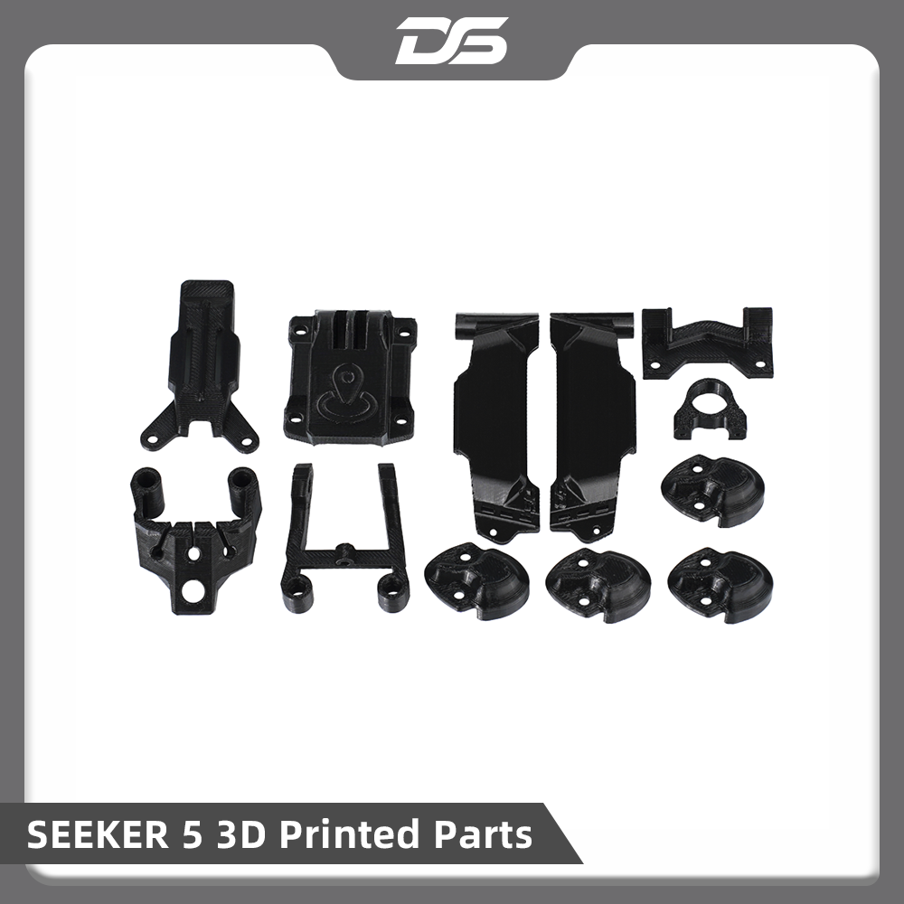 Replacement parts 3D Printed T - Drone Gps Mount avaliação e preço