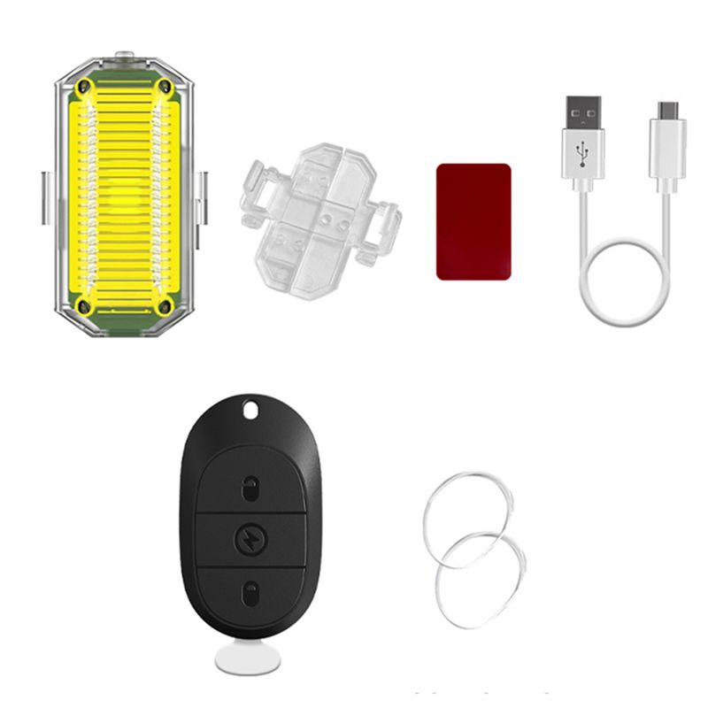 Wireless LED Drone Strobe Ligh - Drone Led Light avaliação e preço