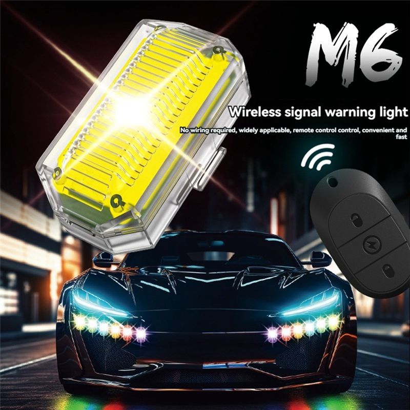 Wireless LED Drone Strobe Ligh - Drone Led Light avaliação e preço