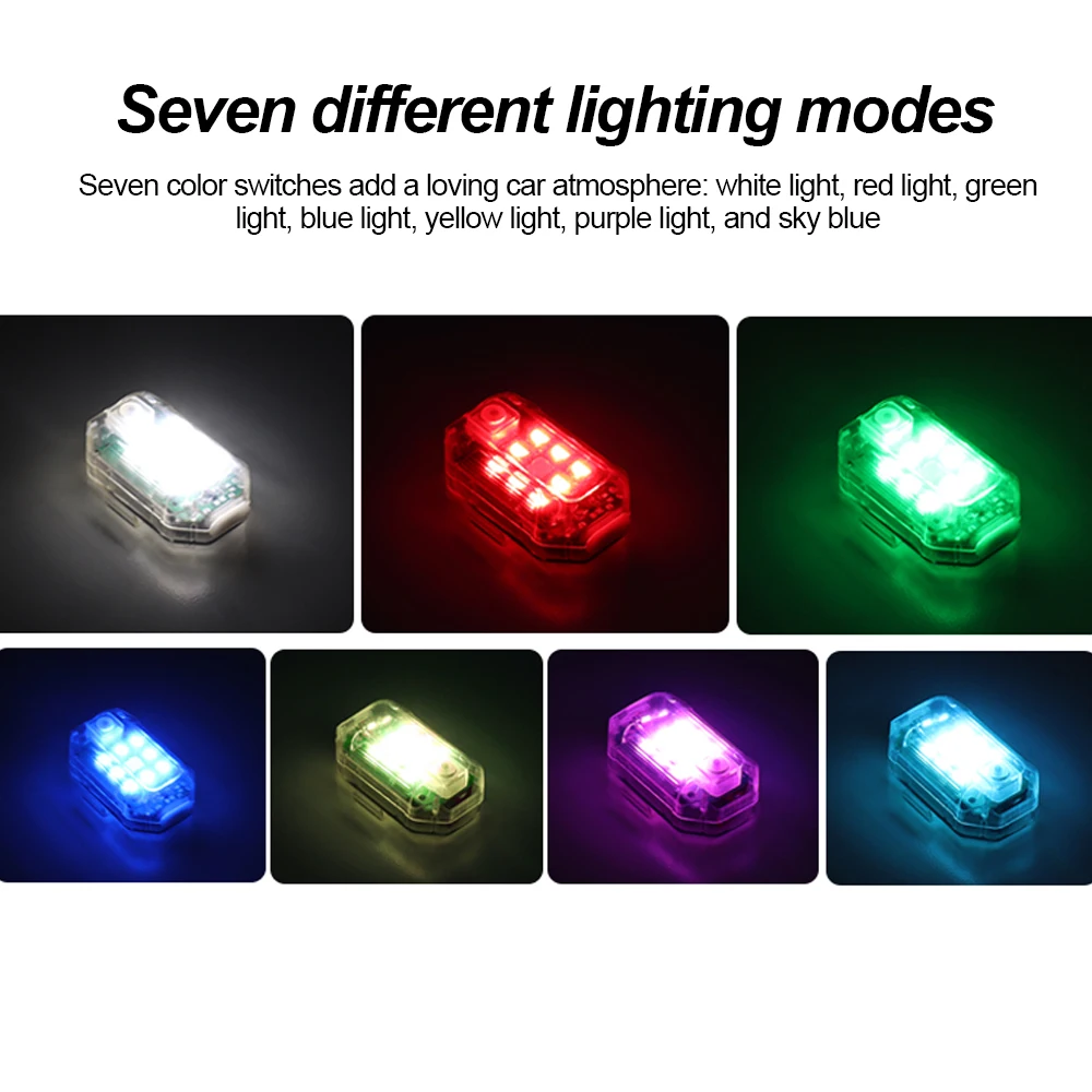 Wireless Remote Control LED Ai - Drone Led Light avaliação e preço