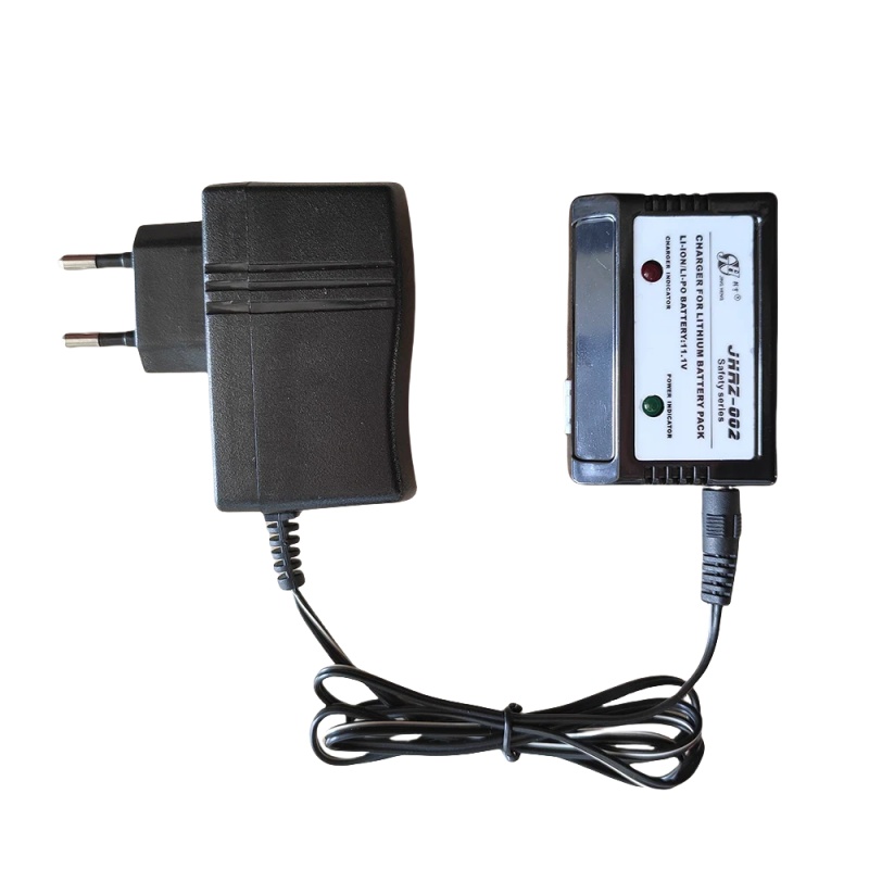 3S 11.V LiPo Balance Charger W - Drone Charger avaliação e preço